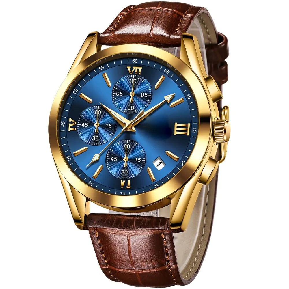 Montre Royal - Luca Valenti