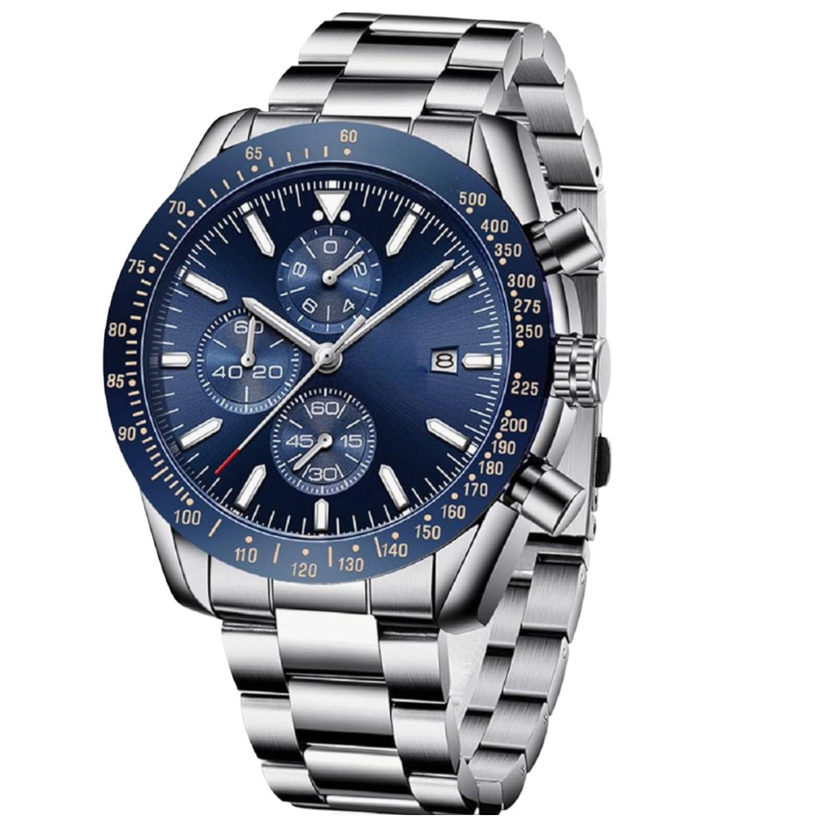 Cielar Chronos - Luca Valenti